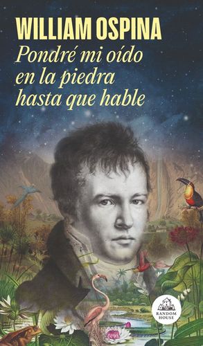 PONDR� MI O�DO EN LA PIEDRA HASTA QUE HABLE