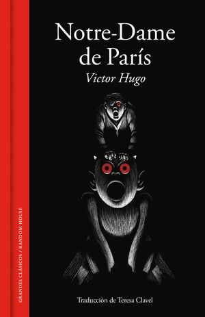 NOTRE DAME DE PARIS