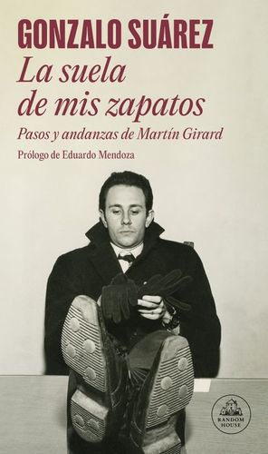 LA SUELA DE MIS ZAPATOS