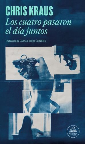 LOS CUATRO PASARON EL DIA JUNTOS