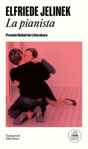 LA PIANISTA