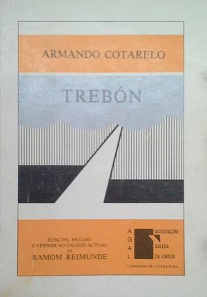 TREBN (FARSA DRAMTICA EN TRES ACTOS)