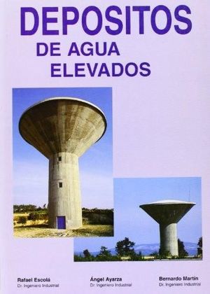 DEPSITOS DE AGUA ELEVADOS