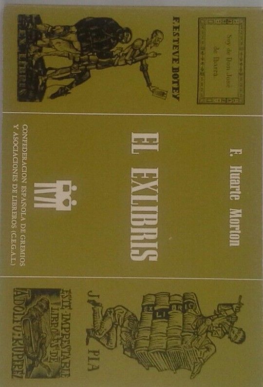 EL EXLIBRIS