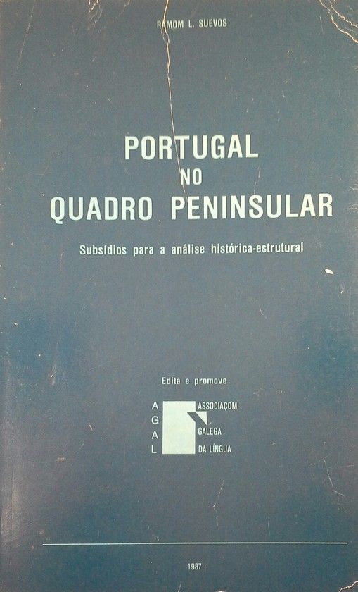 PORTUGAL NO QUADRO PENINSULAR
