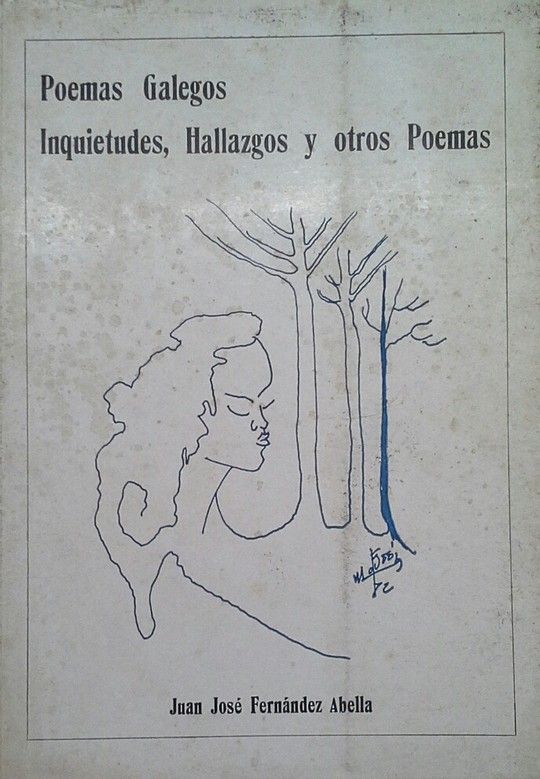 POEMAS GALEGOS