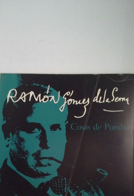COSAS DE POMBO