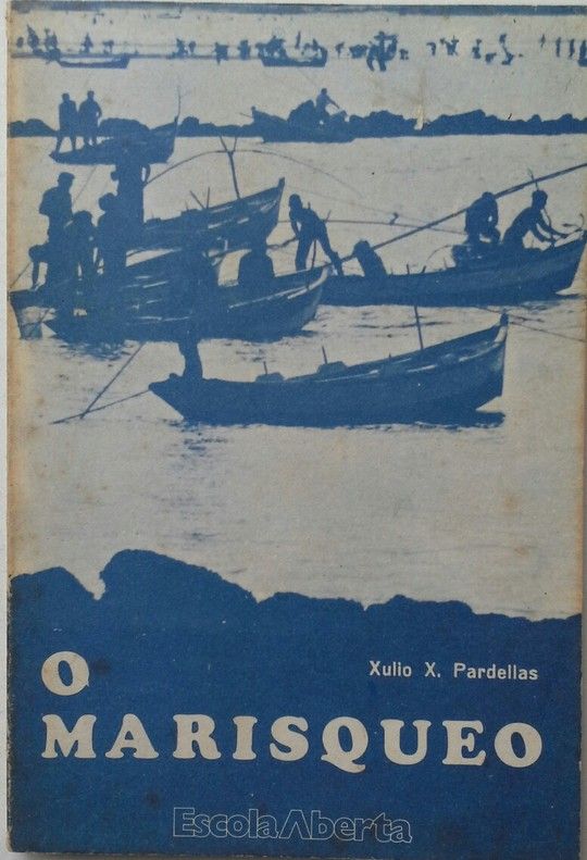 O MARISQUEO