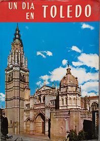 UN DIA EN TOLEDO