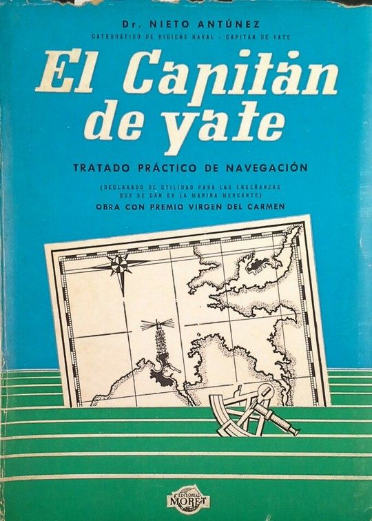 CAPITN DE YATE, EL