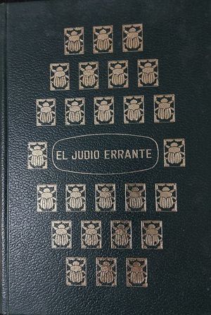 EL JUDIO ERRANTE