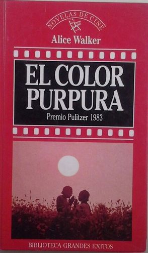 EL COLOR P�RPURA