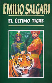 ULTIMO TIGRE, EL