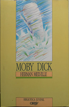 MOBY DICK