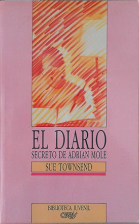 EL DIARIO SECRETO DE ADRIAN MOLE