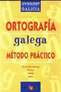 ORTOGRAFA GALEGA, MTODO PRCTICO