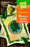 HISTORIA DUNHA SOBREIRA