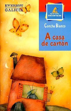 A CASA DE CART�N