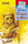 O BIGOTE DE MIM