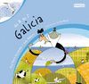 GALICIA DO A AO Z