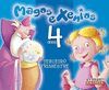 MAGOS E XENIOS 4 ANOS. TERCEIRO TRIMESTRE