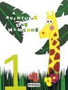 A AVENTURA DOS N�MEROS 1