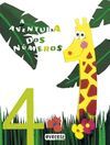 A AVENTURA DOS N�MEROS 4 (OK)