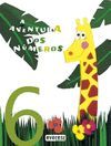 A AVENTURA DOS N�MEROS 6 (0K)