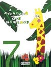 A AVENTURA DOS N�MEROS 7 (OK)