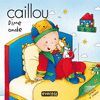CAILLOU.DIME ONDE (LIBRO SOLAPAS)