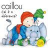 CAL  A DIFERENZA?