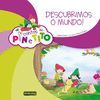 OS CONTOS DE PIN E TITO. DESCUBRIMOS O MUNDO!