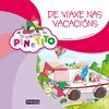OS CONTOS DE PIN E TITO. DE VIAXE NAS VACACI�NS