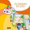 OS CONTOS DE PIN E TITO. OS ANIMAIS DO ZOO