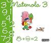 MATEMOLA, 3 EDUCACI�N INFANTIL (OK)
