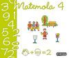 MATEMOLA, 4 EDUCACI�N INFANTIL (OK)
