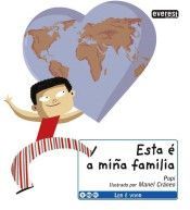ESTA E A MI�A FAMILIA