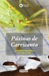 P�XINAS DE CARRICANTA