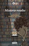 MISTERIO RESOLTO