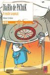 DIARIO DE PICH�K. O TEMIBLE LAMP�NAK
