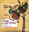 XIANA, A NENA PIRATA