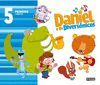 DANIEL E OS DIVERS�NICOS. 5 ANOS. PRIMEIRO TRIMESTRE