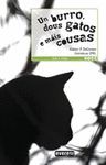 UN BURRO, DOUS GATOS E M�IS COUSAS