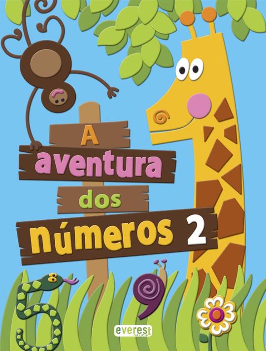 A AVENTURA DOS NMEROS 2