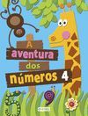 A AVENTURA DOS NMEROS 4