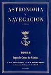 ASTRONOMIA Y NAVEGACION TOMO II