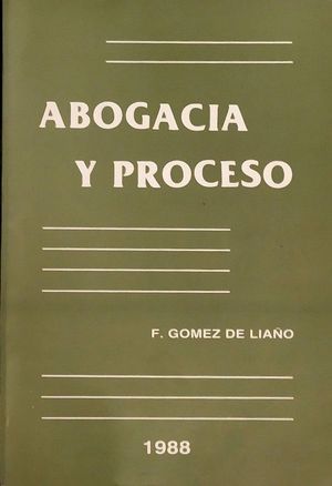 ABOGACA Y PROCESO