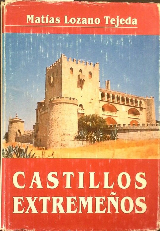 CASTILLOS EXTREMEOS