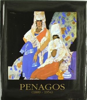 PENAGOS (1889-1954)