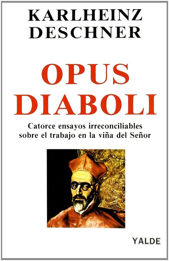 OPUS DIABOLI